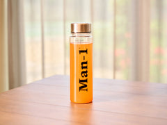 MAN-1 Official Bottle
